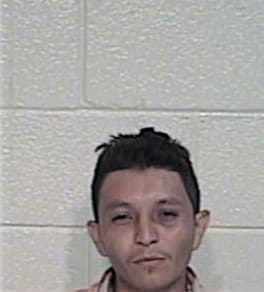 Jesus Perez, - Hidalgo County, TX 