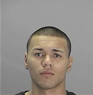 Luis Pichardo, - Pasco County, FL 