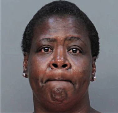 Diana Pierre, - Dade County, FL 