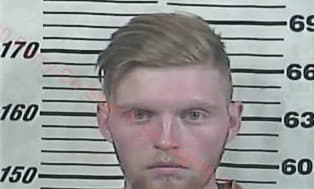 Victor Pittman, - Perry County, MS 