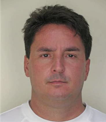 George Pizano, - Hillsborough County, FL 