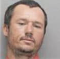 Steven Pontif - Lafourche County, LA 