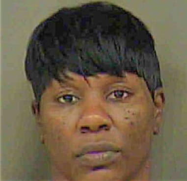 Makya Price - Mecklenburg County, NC 