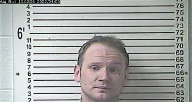 Patrick Price, - Hardin County, KY 