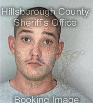 Randolph Puryear, - Hillsborough County, FL 