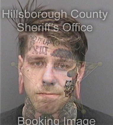 Daniel Ragan, - Hillsborough County, FL 