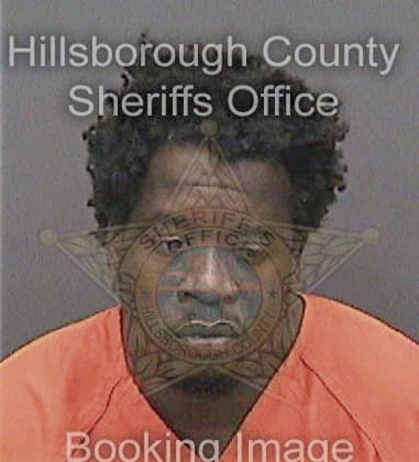 Kemarcus Rembert, - Hillsborough County, FL 