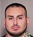 Maximiliano Resendizthompson - Multnomah County, OR 