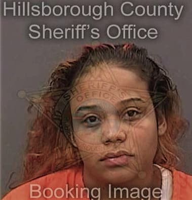 Kristall Rios-Rios, - Hillsborough County, FL 