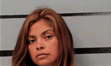 Angela Rodriguez, - Lubbock County, TX 