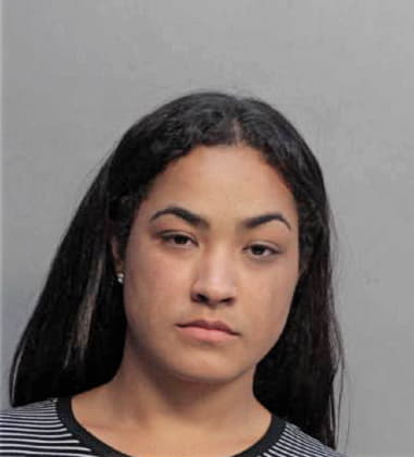 Margarita Rodriguez, - Dade County, FL 