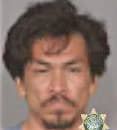 James Rogers - Multnomah County, OR 