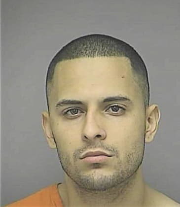 Roberto Rosales, - Denton County, TX 