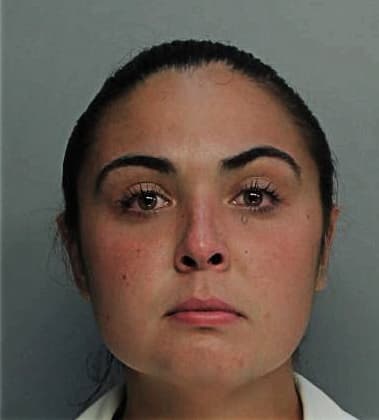 Maritza Sanchez, - Dade County, FL 