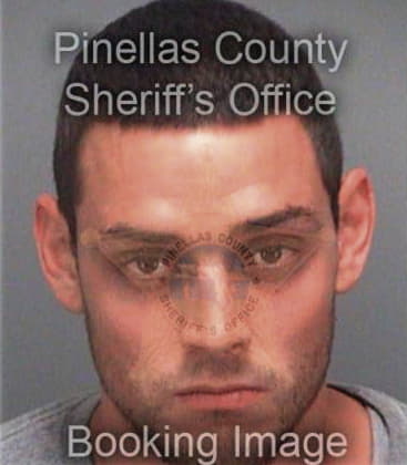 James Sandora, - Pinellas County, FL 