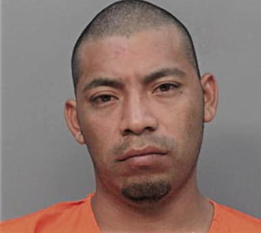 Maico Sanmartinsanchez, - Dade County, FL 