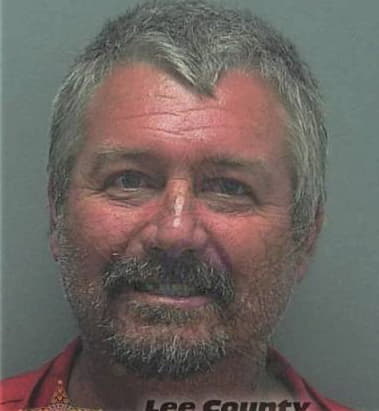 John Schollenberger, - Lee County, FL 