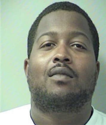 Kwevion Seals, - Okaloosa County, FL 