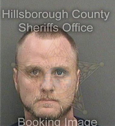 Carlos Serrano, - Hillsborough County, FL 