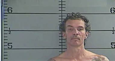 Eric Shuffitt, - Oldham County, KY 