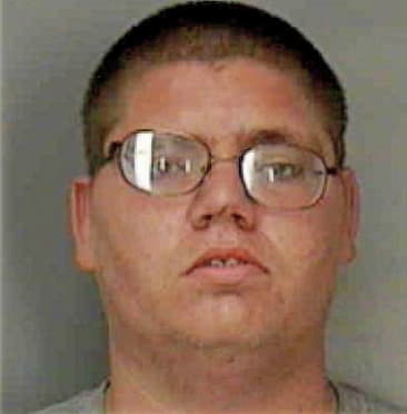 James Skeen - Polk County, FL 