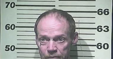 Donald Smith - Campbell County, KY 