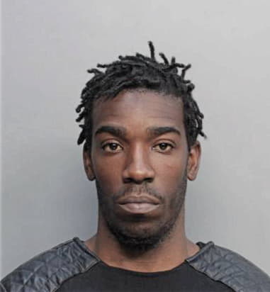 Jeremel Smith, - Dade County, FL 