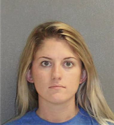 Taylor Spalding, - Volusia County, FL 