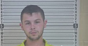 Richard Sparks, - Taylor County, KY 