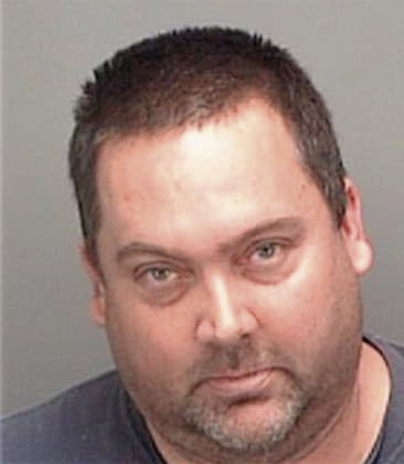 Edward Spaulding - Pinellas County, FL 