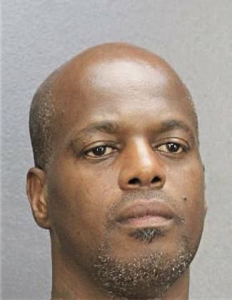 Floyd Spence, - Broward County, FL 