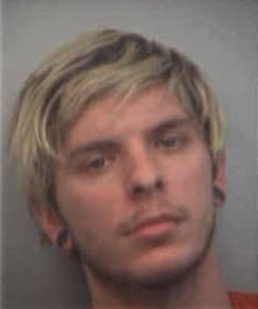 Marcus Spencer - Fulton County, GA 