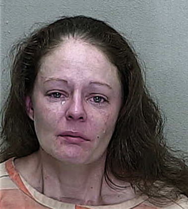 Marci Stanley, - Marion County, FL 