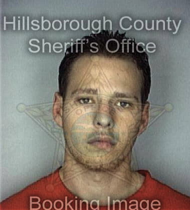 Jeremy Starr, - Hillsborough County, FL 