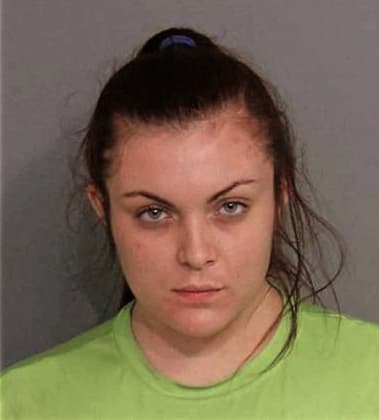 Kimberly Stewart, - Osceola County, FL 