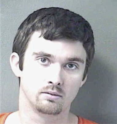 Zachariah Strickland, - Okaloosa County, FL 