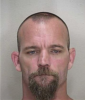 Eric Stuke, - Marion County, FL 