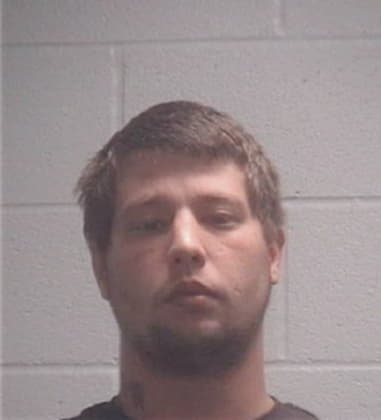 Timothy Tomcheck - Cleveland County, NC 