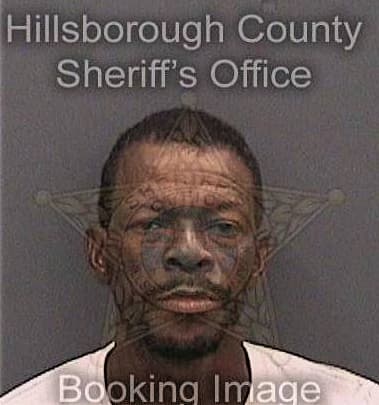 Edgar Torres, - Hillsborough County, FL 