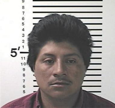 Guilebaldo Trejo, - White County, GA 