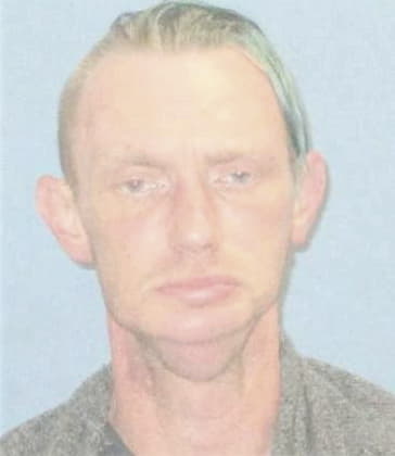 Earnest Trent, - Pulaski County, AR 