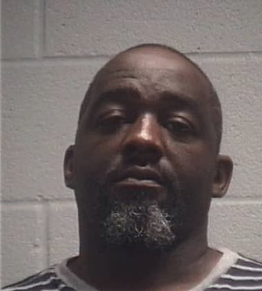 Demetrie Turner - Cleveland County, NC 