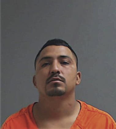 Tony Valdez, - Hidalgo County, TX 