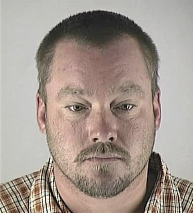 Jeremy Vandyke, - Deschutes County, OR 