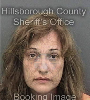 Julisa Vazquez, - Hillsborough County, FL 