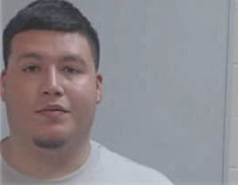 Augustin Vela, - Hidalgo County, TX 