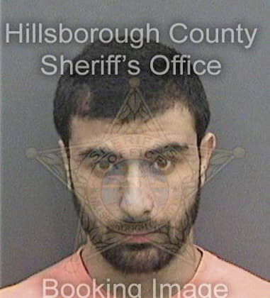 Juan Velascoarcos, - Hillsborough County, FL 