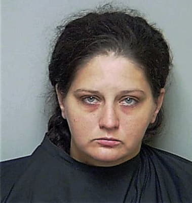 Candace Ward, - Putnam County, FL 