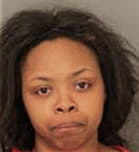 Tracey Washington, - Shelby County, TN 