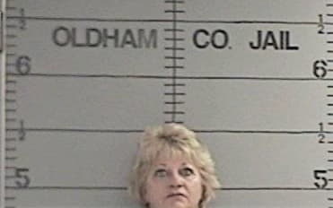 Melissa Way, - Oldham County, KY 